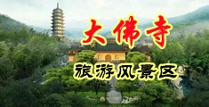 鸡巴插女人逼逼视频中国浙江-新昌大佛寺旅游风景区